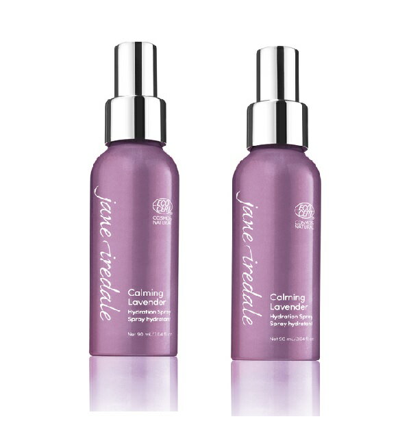 二入 愛芮兒珍 Jane Iredale 薰衣草舒靜露 90ml ｜全館滿$199免運
