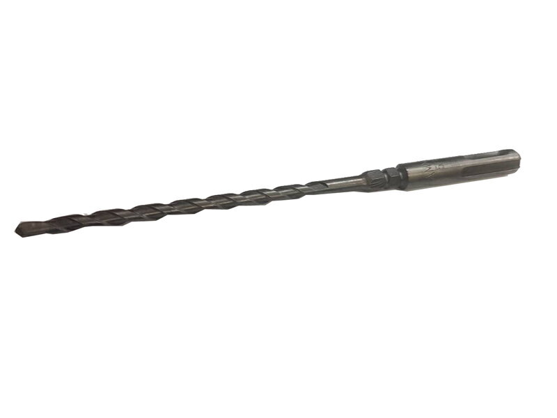 鑽頭 SAC58-180-1 水泥鑽尾 5.8mmx180mm 免出力 水泥鑽頭 四溝鑽頭 進口特殊鋼 台灣製 四溝二刃