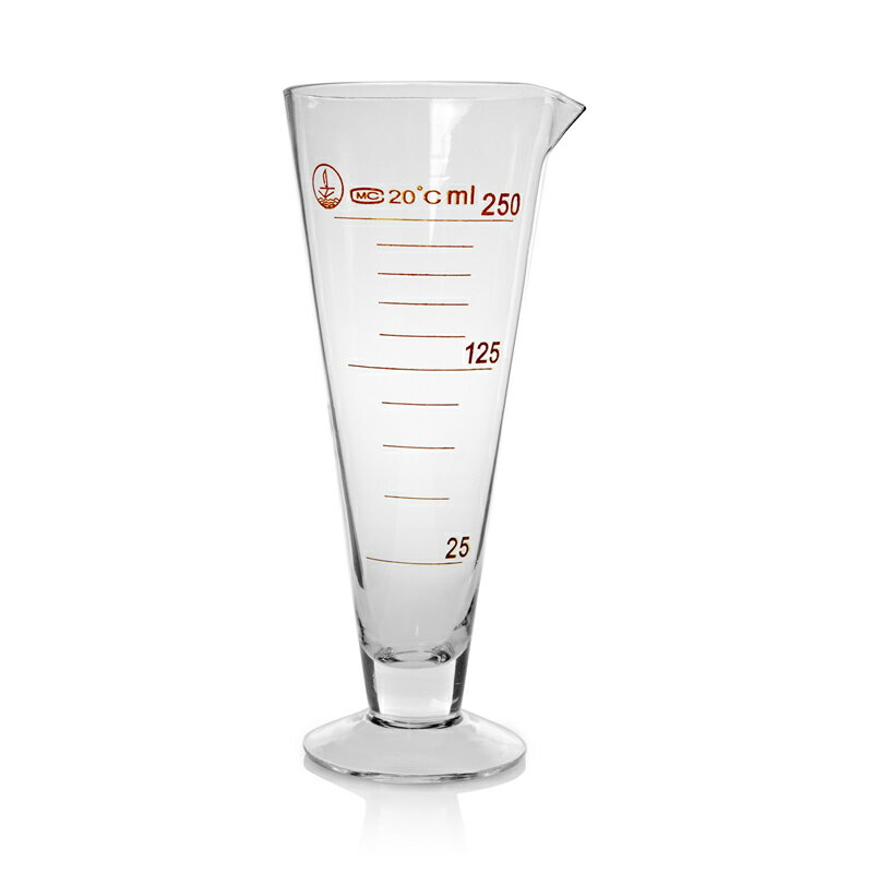《經濟型》量杯 Conical Beaker Graduated