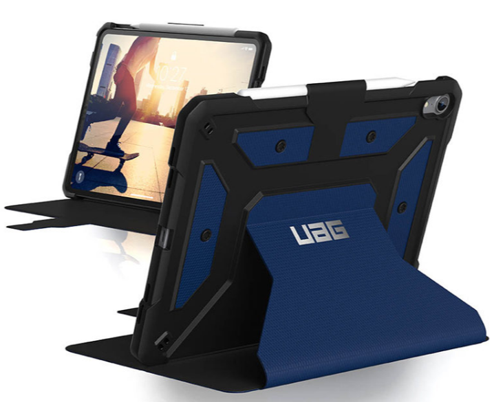 【UAG】iPad 10.2吋 耐衝擊保護殼