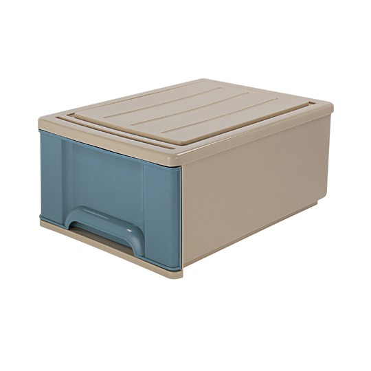 補習班必備~R097大彩虹抽屜整理箱*1入組【139百貨】 0