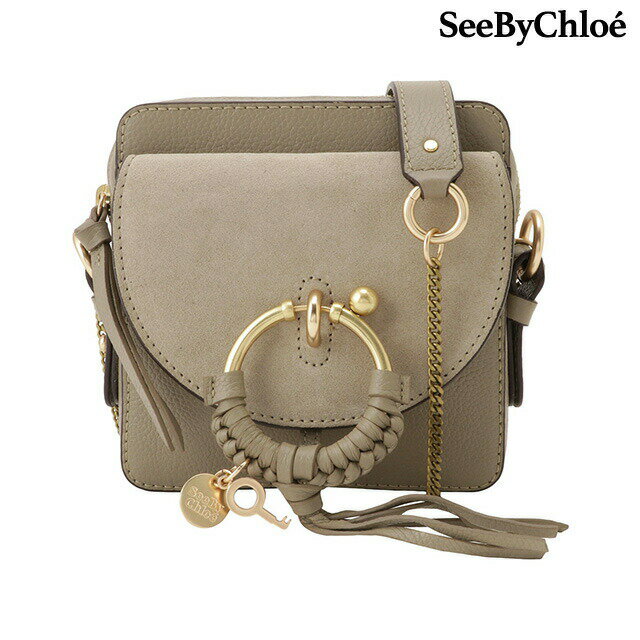 新品 SeeBy Chloe-