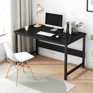 【品質保證】書桌 書臺 現代簡約小戶型電腦桌臺式辦公家用寫字桌子簡易小桌子辦公桌