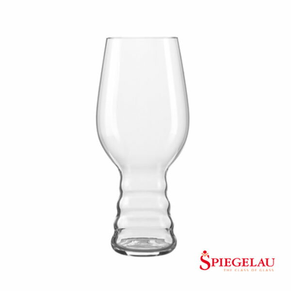 [德國 Spiegelau] IPA淡啤酒杯 540ml (1入) 091138