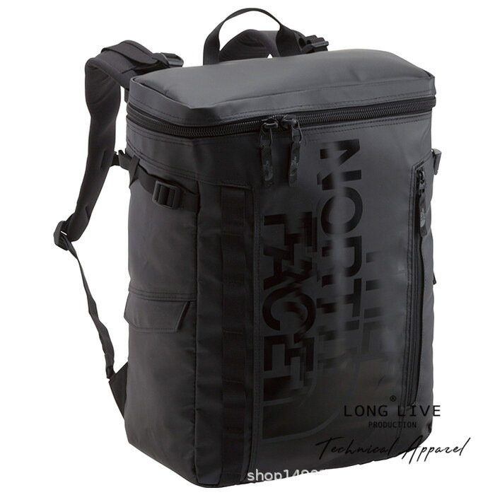 TNF雙肩包盒子包學生書包男女背包大容量30升一件代發旅行包「限時特惠」
