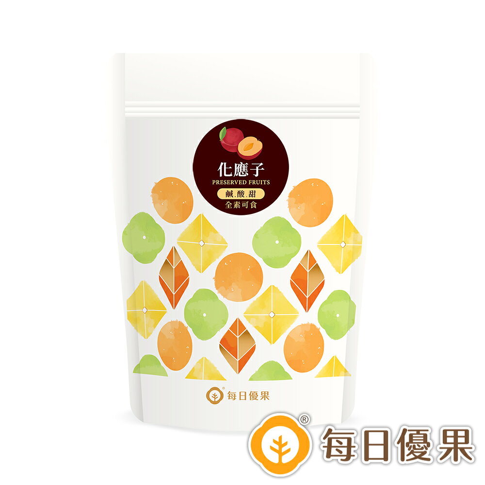 化應子300公克【每日優果】 2