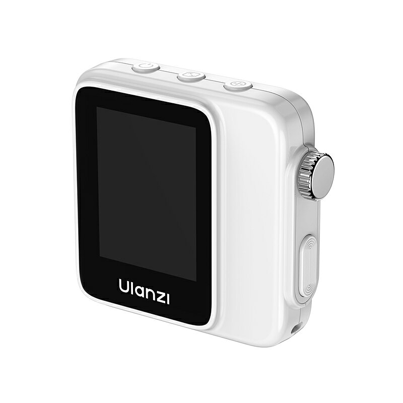 EC數位 Ulanzi 優籃子 I002 VM02 手機自拍螢幕 I007 VM02 白 紅 後置拍攝 自拍神器