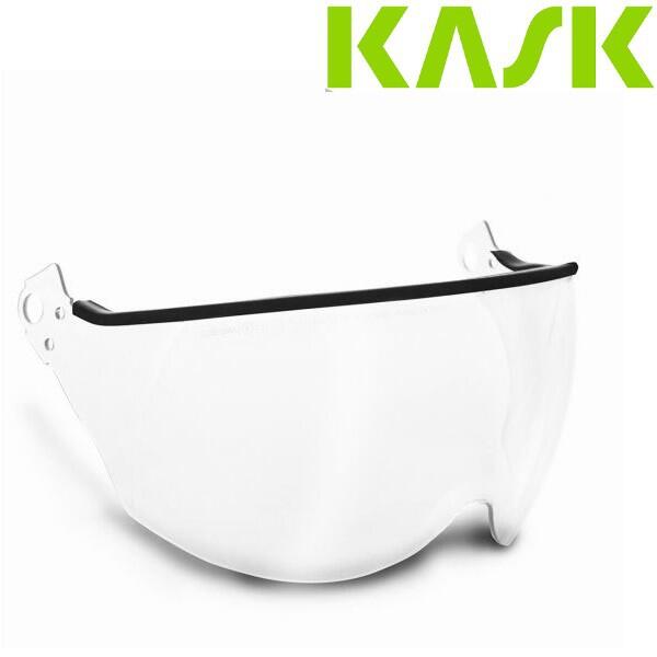 KASK 護目鏡/工程頭盔防護眼罩 Visor V2 Plus WVI00018