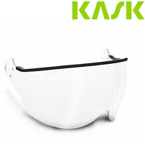 KASK 護目鏡/工程頭盔防護眼罩 Visor V2 Plus WVI00018