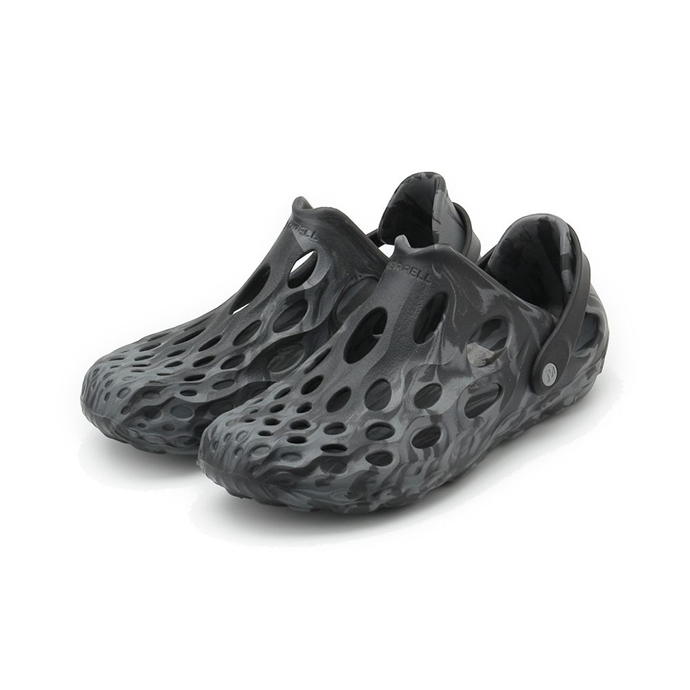 MERRELL HYDRO MOC 水陸洞洞鞋 黑 ML48595 男鞋