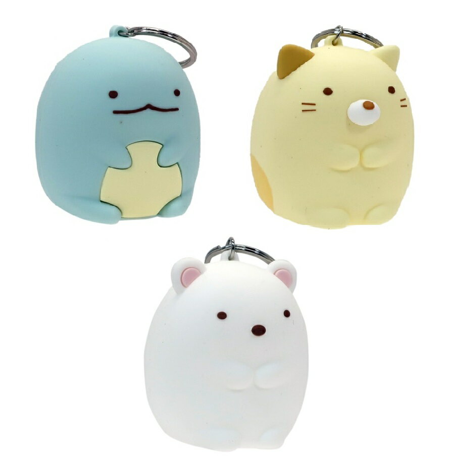 大賀屋 日貨 角落生物 掛包 收納包 小掛包 包 吊飾 掛飾 擺飾 裝飾 玩偶 角落小夥伴 J00018962