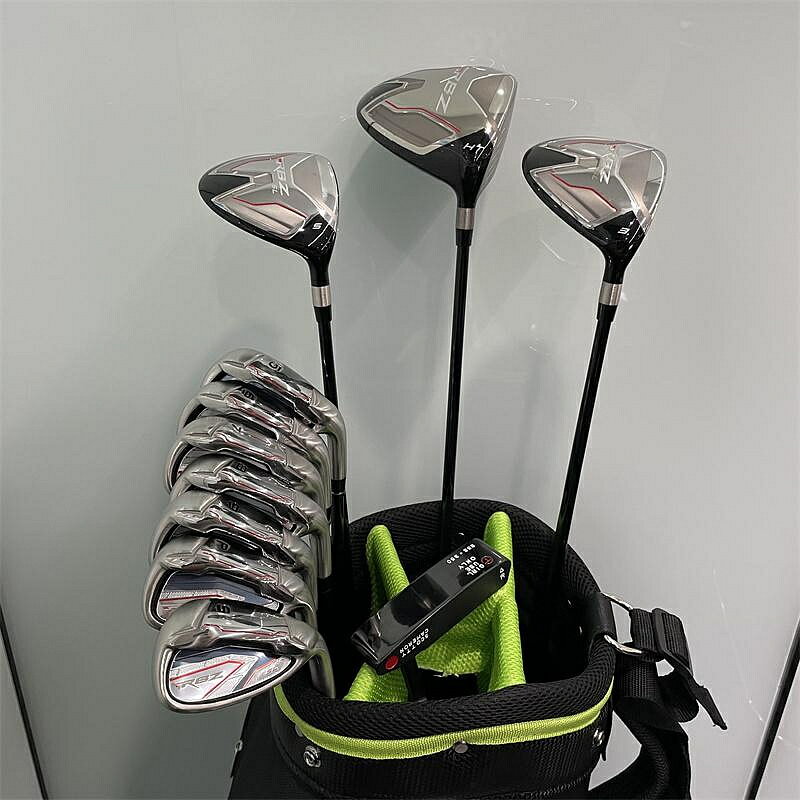 二手高爾夫球桿 RBZ SL男士套桿全套碳素初中級桿正品GOLF