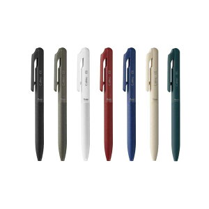 【史代新文具】飛龍PENTEL BXA105 0.5mm 靜暮輕油筆/原子筆