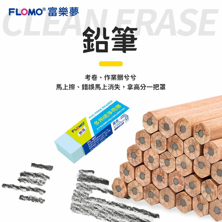 富樂夢 FLOMO多用途淨亮擦  去污神器 去汙 清潔 去污器 橡皮擦 鞋擦 飾品擦 富樂夢多用途淨亮擦 無毒橡皮擦 【X063】 4