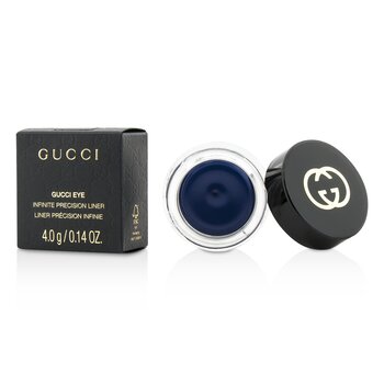 Gucci 古馳 Infinite Precision Liner 4g 眼線膠 4g #030 Midnight Blue