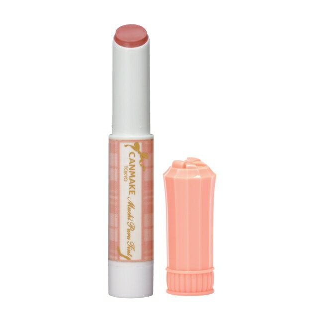 CANMAKE 潤澤唇膏 1027-07 2.5G