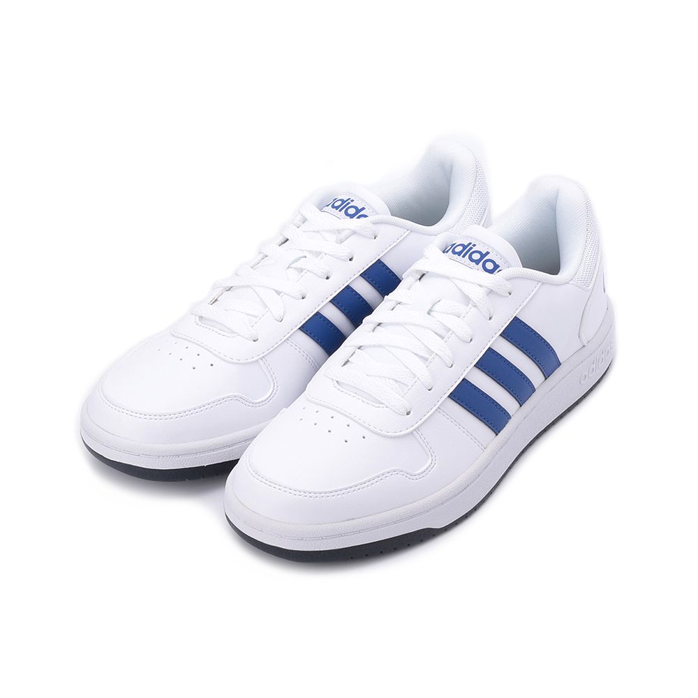 Adidas hoops 2.0 outlet k