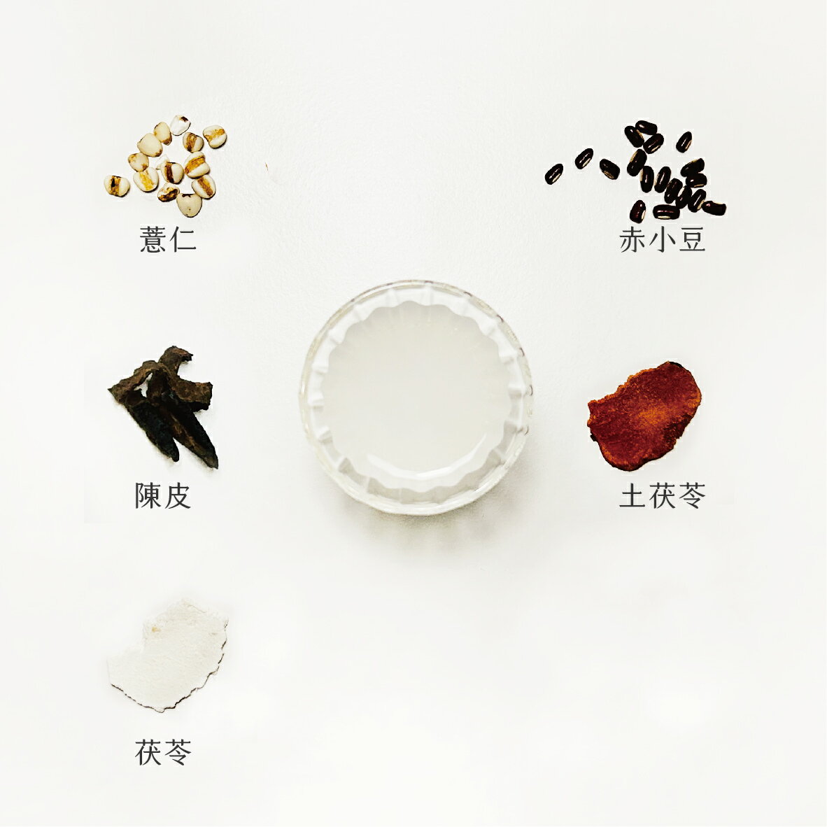 順昌漢方堂 紅豆薏仁茶 養生茶包 赤小豆 薏仁 陳皮 紅豆水 薏仁水 紅豆 薏仁 養生 茶包 3