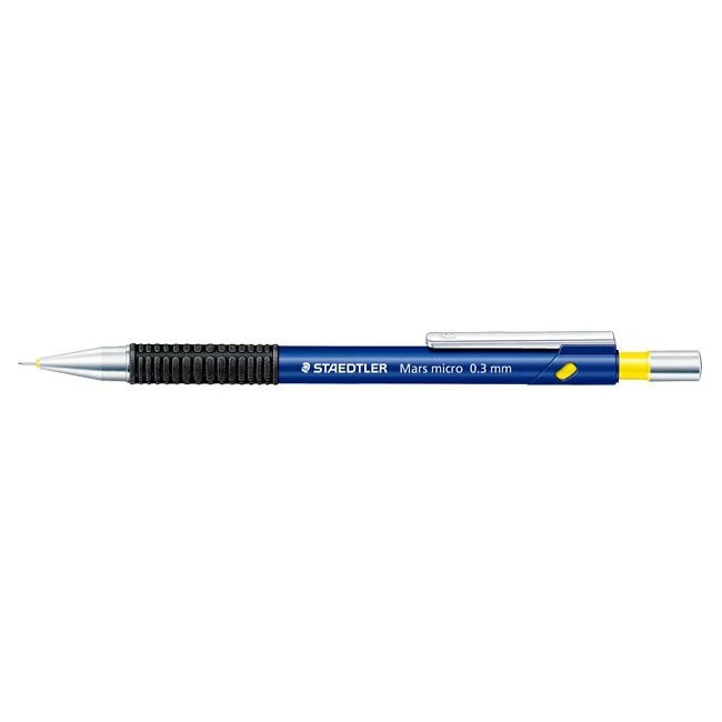 施德樓 MS775 工程自動鉛筆