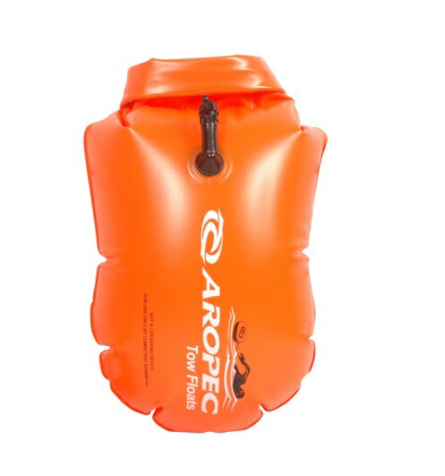 【【蘋果戶外】】AROPEC 亞洛沛 RF-ER01-15L 單氣囊游泳浮球(可做防水袋用)