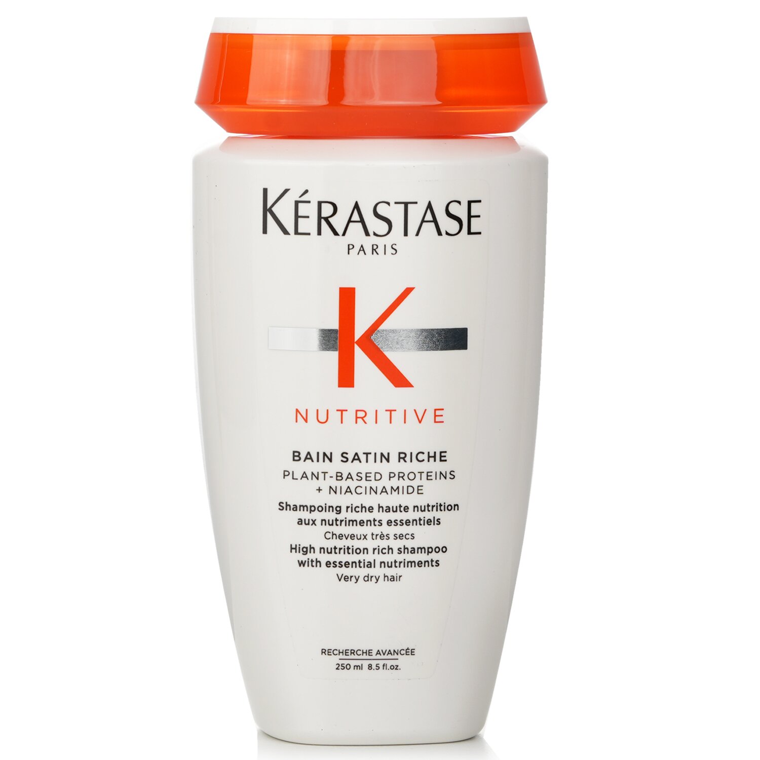 卡詩 Kerastase - Nutritive Bain Satin Riche 滋養浴髮乳 (非常乾燥頭髮)