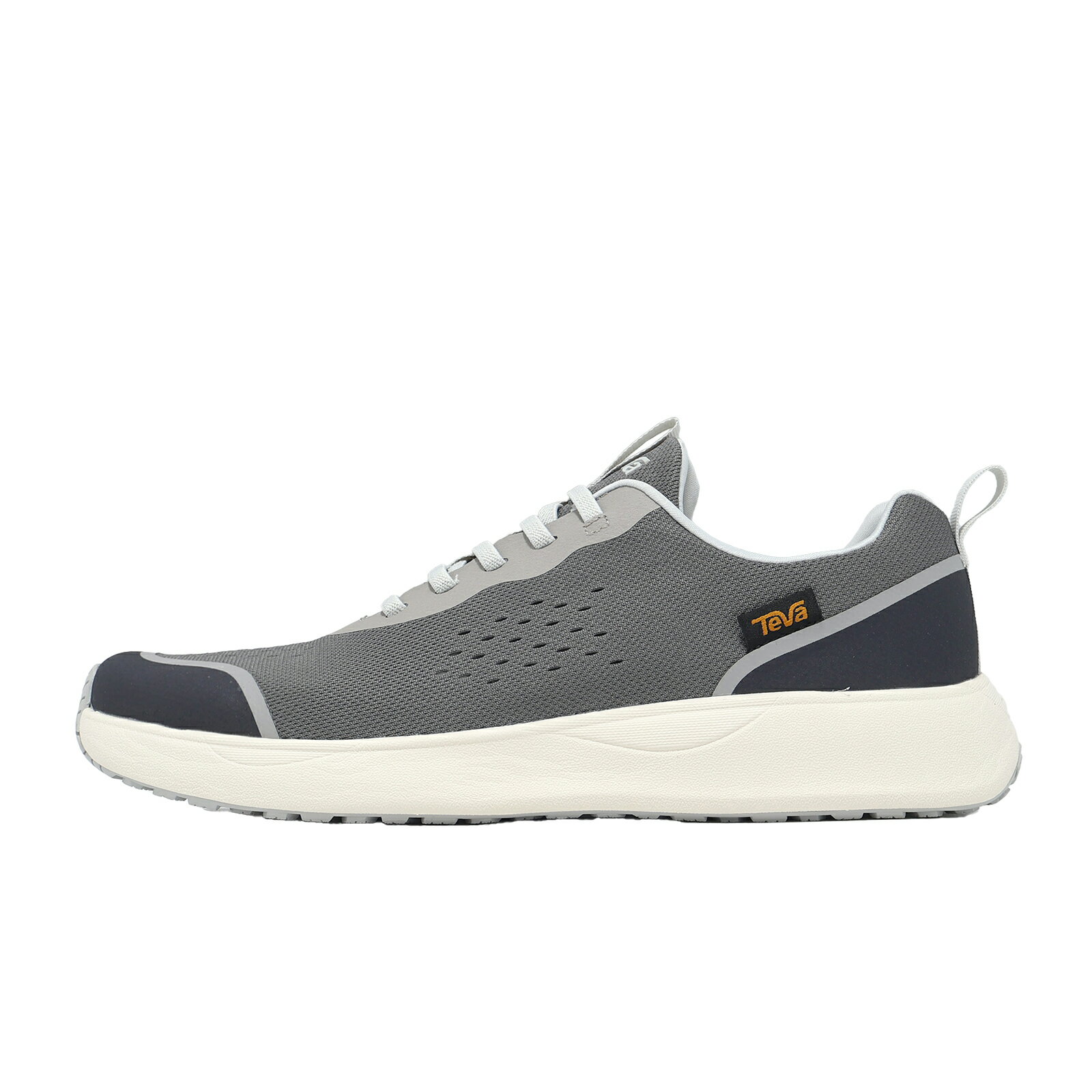 Teva 戶外鞋 M Hydratrek Fairwind 男鞋 灰黑 彈性鞋帶 1173697DGGBL