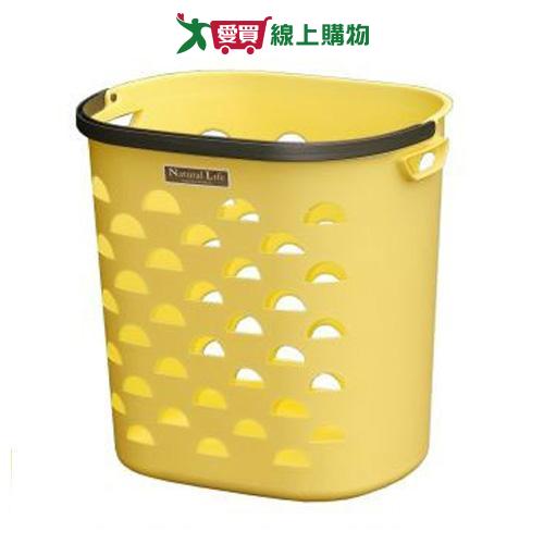 KEYWAY 彩莎衣物籃【愛買】