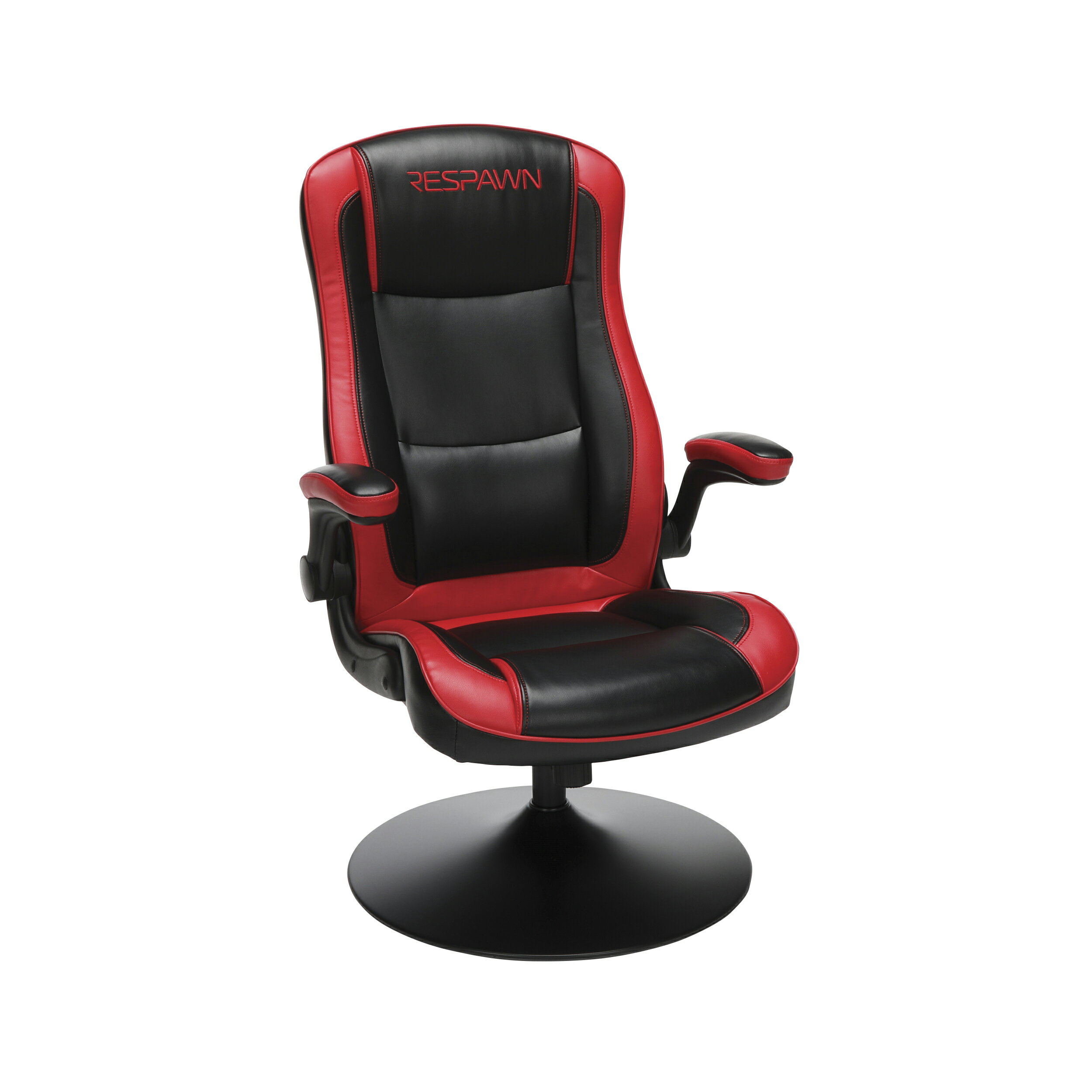 Office Essentials Respawn 800 Racing Style Gaming Rocker Chair