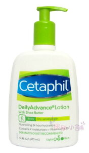 【彤彤小舖】Cetaphil DailyAdvance 強護保濕精華乳 473ml 新包裝 ERC5精華乳 加拿大製造