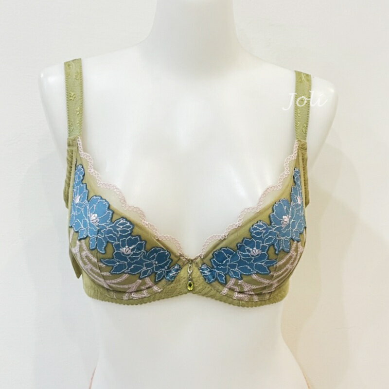 曼黛瑪璉 現貨零碼促銷 法式香吻 R62070【D70】內衣-喬妮內衣專賣