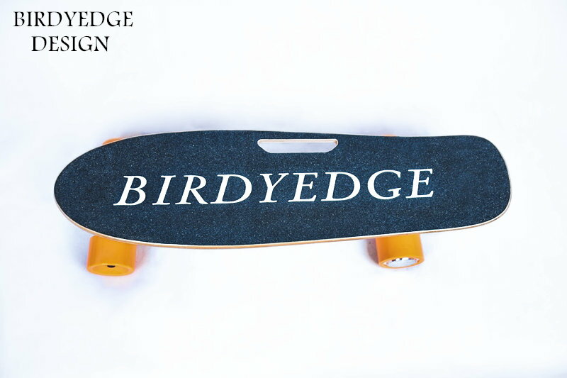 BIRDYEDGE 設計 美國電動滑板 電動車 滑板 四輪車 木製 滑板 滑板車 代步車 車LG