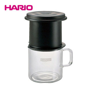 《HARIO》 V60免濾紙咖啡獨享杯 CFO-1B
