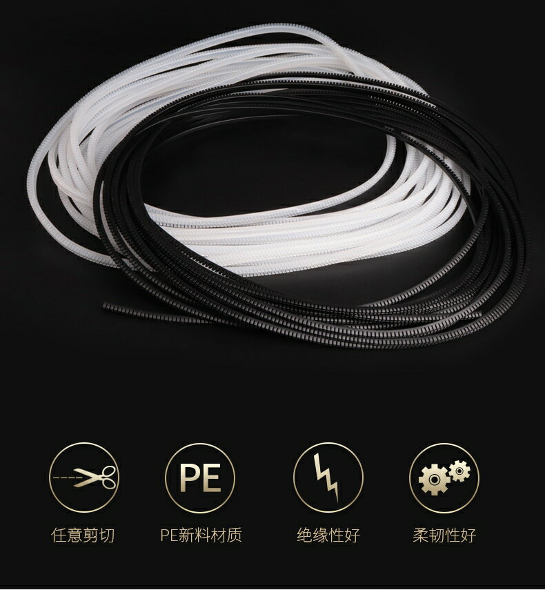 出線圈密封圈保護套齒形配電箱開口線條出線孔電線防割剪切護線套 | 協貿國際日用品生活5館 | 樂天市場Rakuten