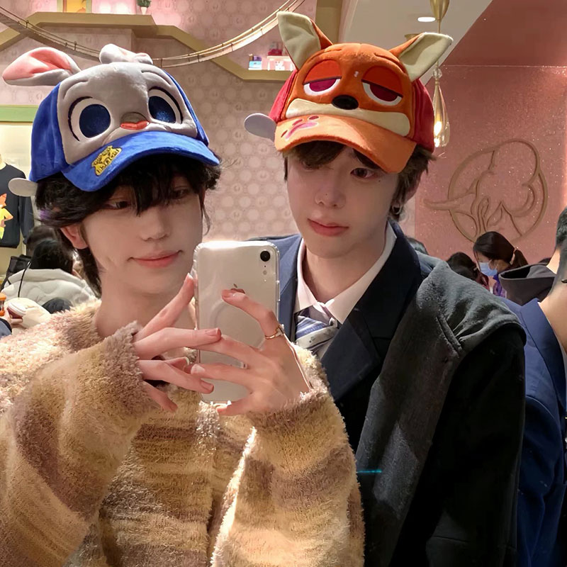 zootopia 動物方程式 迪士尼 朱迪 兔子警官 帽子 造型帽 髮箍 瘋狂動物城 哈茱蒂 Judy 萬聖節 聖誕節zootopia 動物方程式 迪士尼 朱迪 兔子警官 帽子 造型帽 髮箍 瘋狂動物城 哈茱蒂 Judy 萬聖節 聖誕節 8