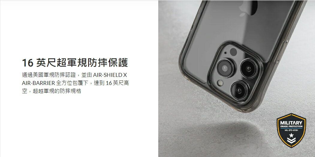 switchEasy ATOMS 全透明 防摔殼 手機殼 保護殼 適 iphone 14 pro plus max 6 switchEasy ATOMS 全透明 防摔殼 手機殼 保護殼 適 iphone 14 pro plus max 6