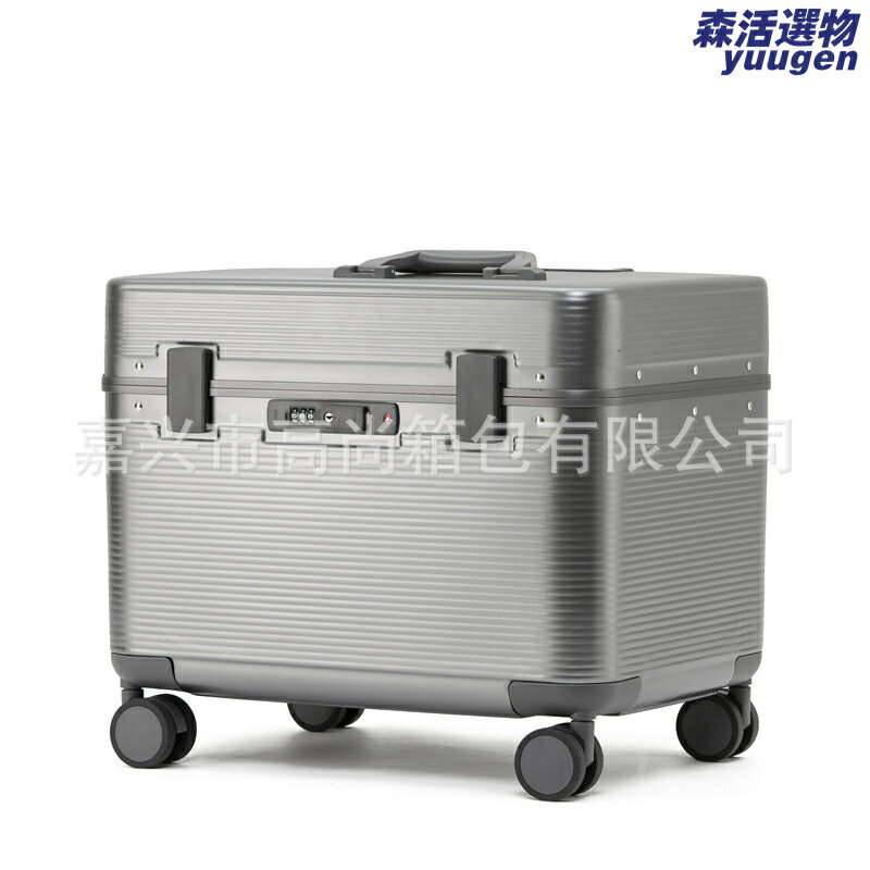 【上掀蓋設計】行李箱 登機箱 攝影箱 旅行箱 萬向輪 靜音輪 防刮耐磨 20吋 學生適用 輕量好推 工具收納箱