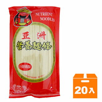 亞洲 營養麵條 300g (20入)/箱