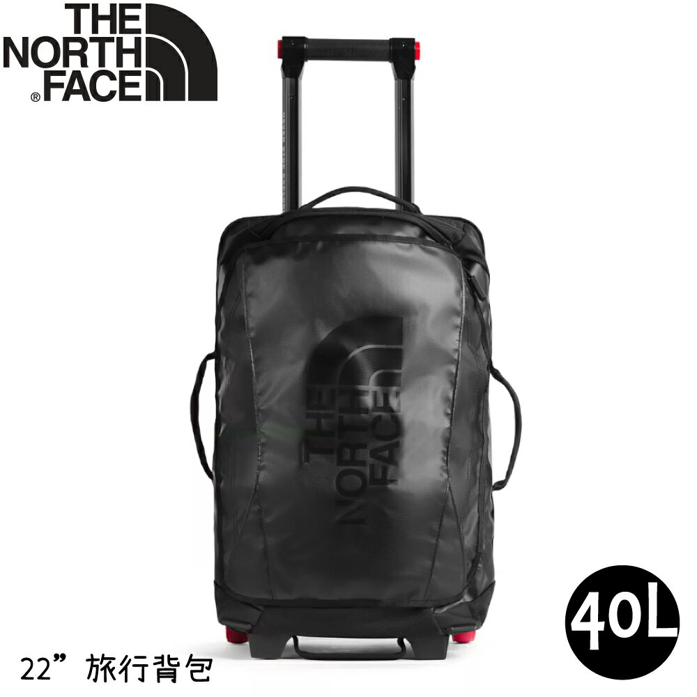 north face rolling