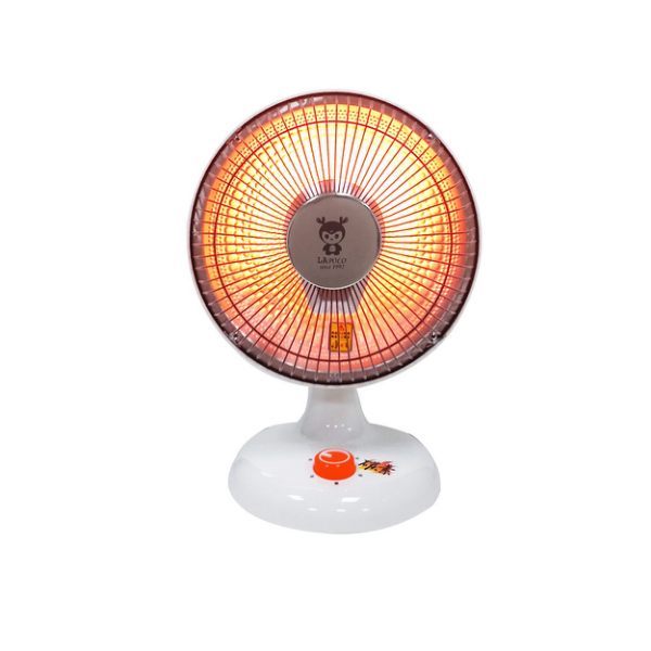 【快速出貨】LAPOLO 藍普諾 11吋 碳素 電暖器 LA-2501 電暖爐 暖爐 暖暖包 1