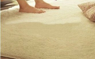 地毯訂做/ 訂製大小可依客戶需求改變舒柔絲毛防滑柔軟地墊/ 地毯 客戶訂作款 按實際訂做尺寸報價