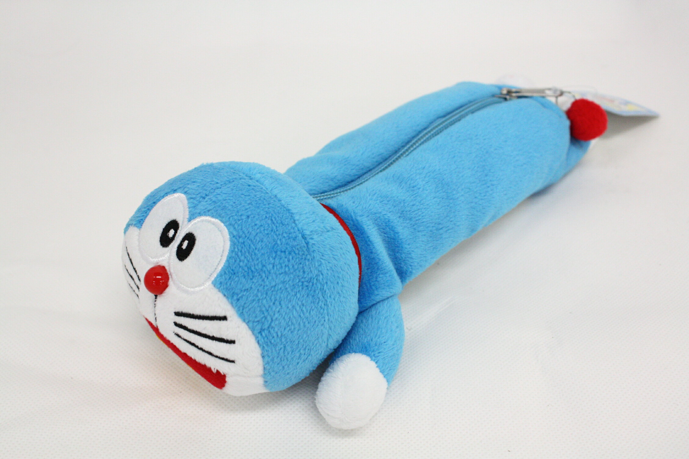 哆啦A夢 筆袋 卡通 文具 正版授權 T00011762