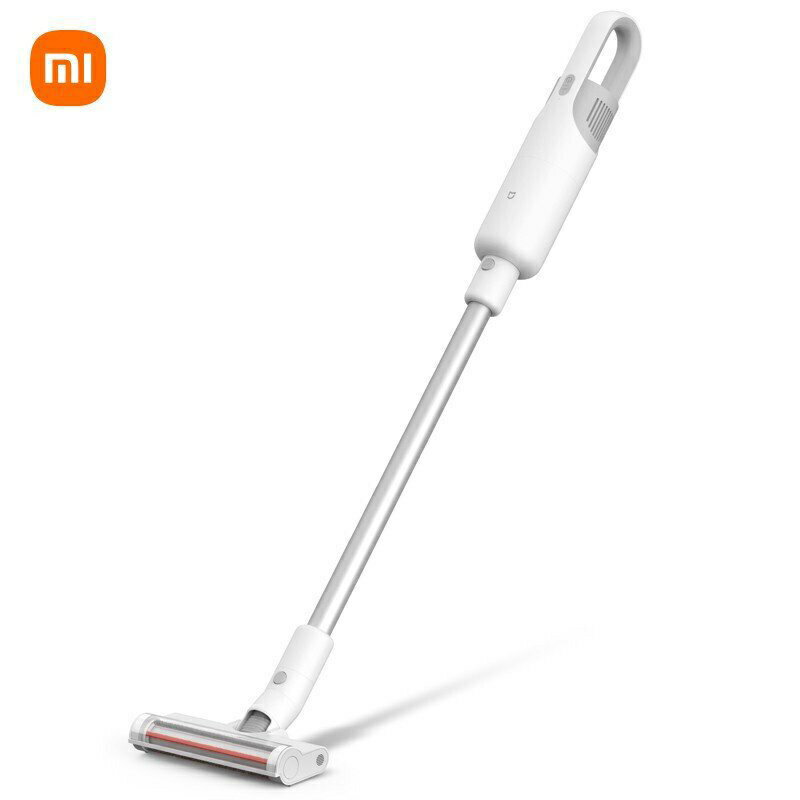【限時特惠】[正品][全場5折起]小米(MI)吸塵器 家用手持 有線除塵器 客廳臥室地毯大吸力大功率吸塵機