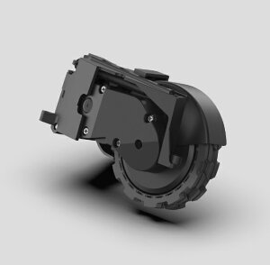 [4美國直購] iRobot Roomba Combo j7+ & j9+ 原廠 左輪模組 掃拖機器人 專用配件 #4795259 _TD4
