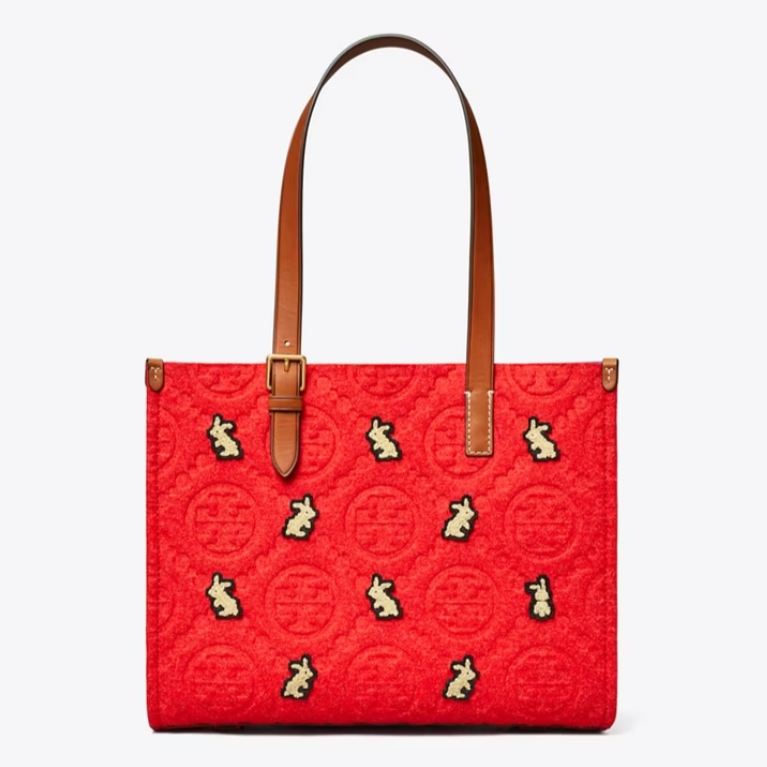 Tory burch clearance embroidered miller