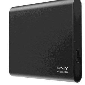 [COSCO代購4] W127853 PNY 1TB 攜帶式固態硬碟