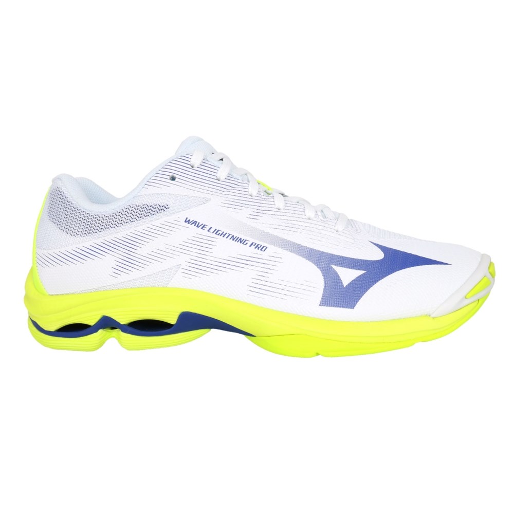 MIZUNO WAVE LIGHTNING PRO 男排球鞋(免運 運動 美津濃「V1GA266039」≡排汗專家≡
