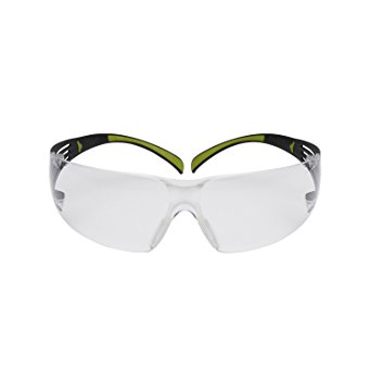 3M SF401 超貼合安全防護眼鏡 透明 Safetylite