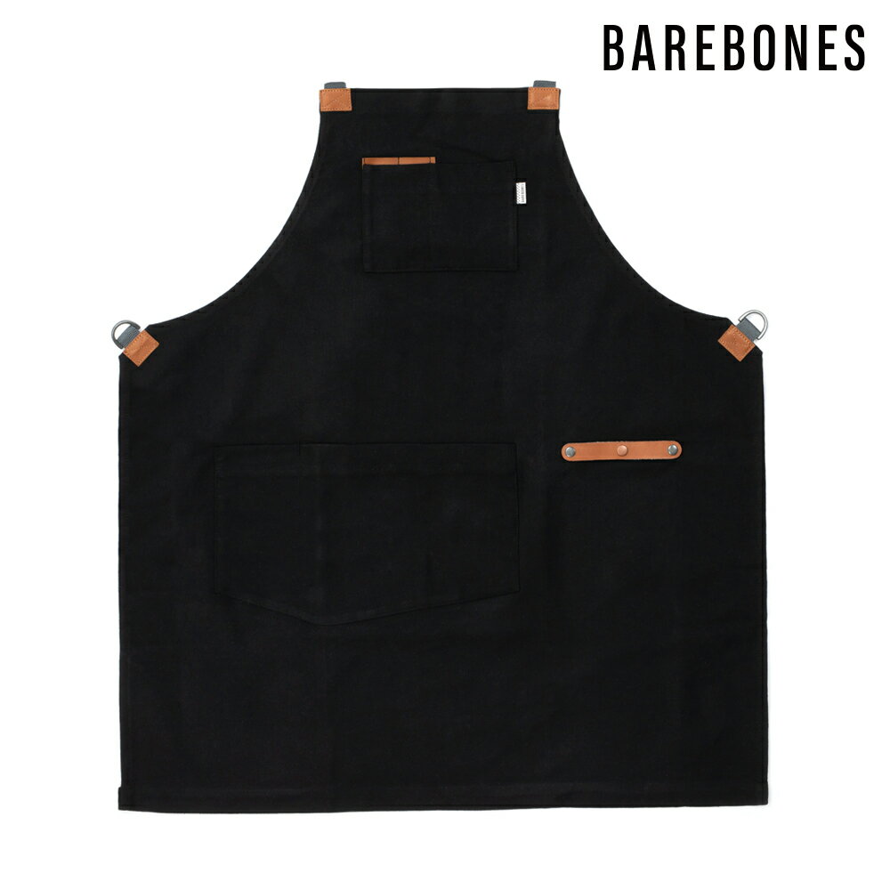 Barebones 廚師圍裙 Grilling Apron CKW-480 / 城市綠洲 (工作圍裙、帆布、露營配件)