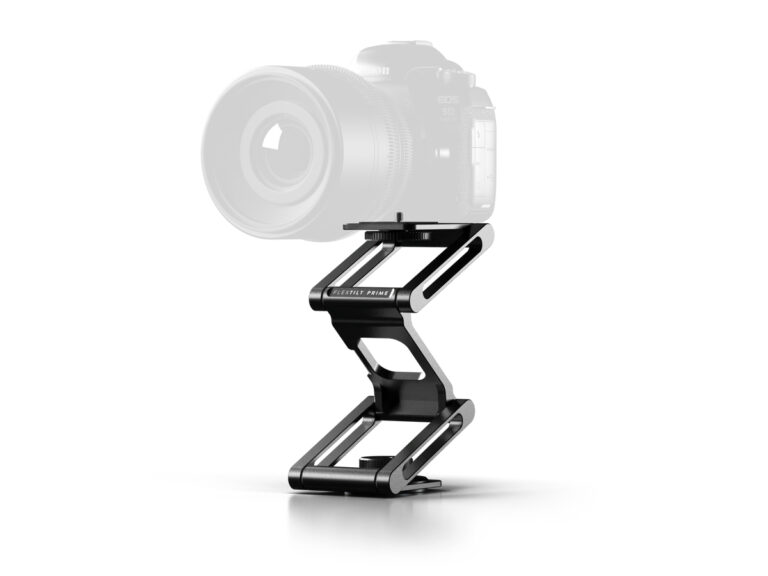 EC數位 Edelkrone 艾德克隆 FlexTILT PRIME 俯仰雲台標準版 手機腳架 腳架 相機腳架 攝影腳架