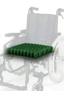 【輪椅座墊B款】 德國福康氣囊浮動 座墊B款 SDK4540-5cm